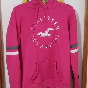 Womens Hollister Sweatshirt